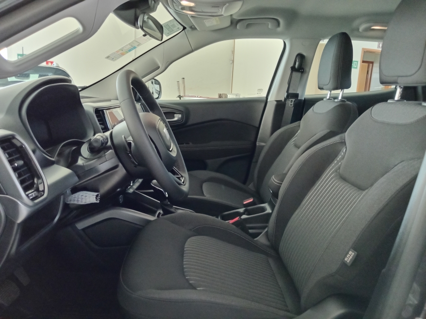 fiat toro 1.3 turbo 270 flex freedom at6 4p automatico 202710