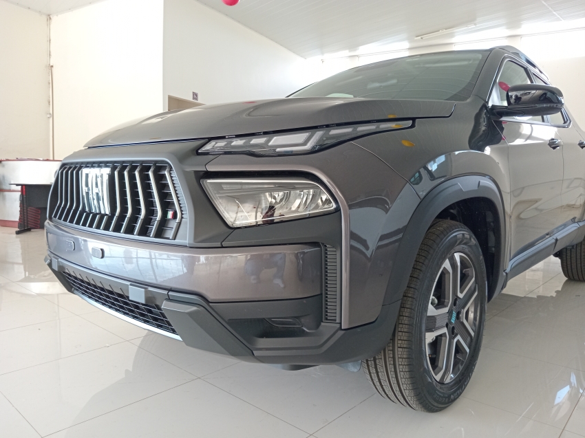 fiat toro 1.3 turbo 270 flex freedom at6 4p automatico 20273
