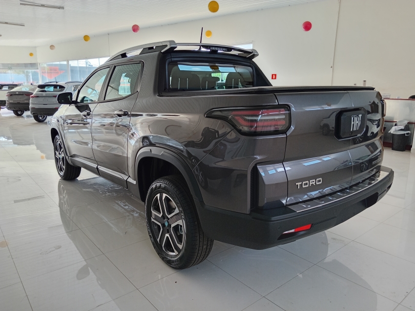 fiat toro 1.3 turbo 270 flex freedom at6 4p automatico 20275