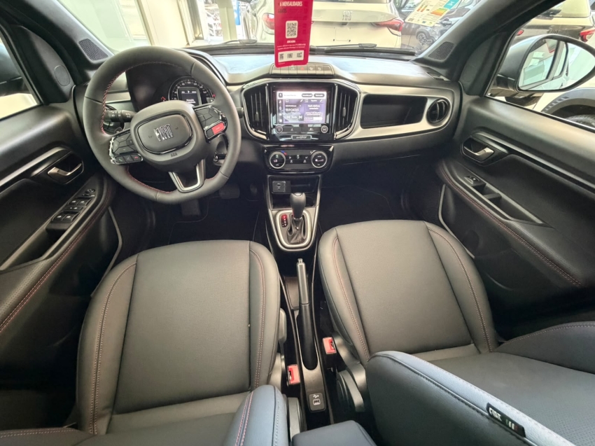 fiat strada 1.0 turbo 200 flex ultra cd cvt 4p automatico 202711