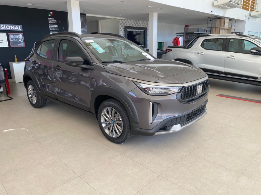 fiat pulse 1.3 flex drive manual 4p 20260