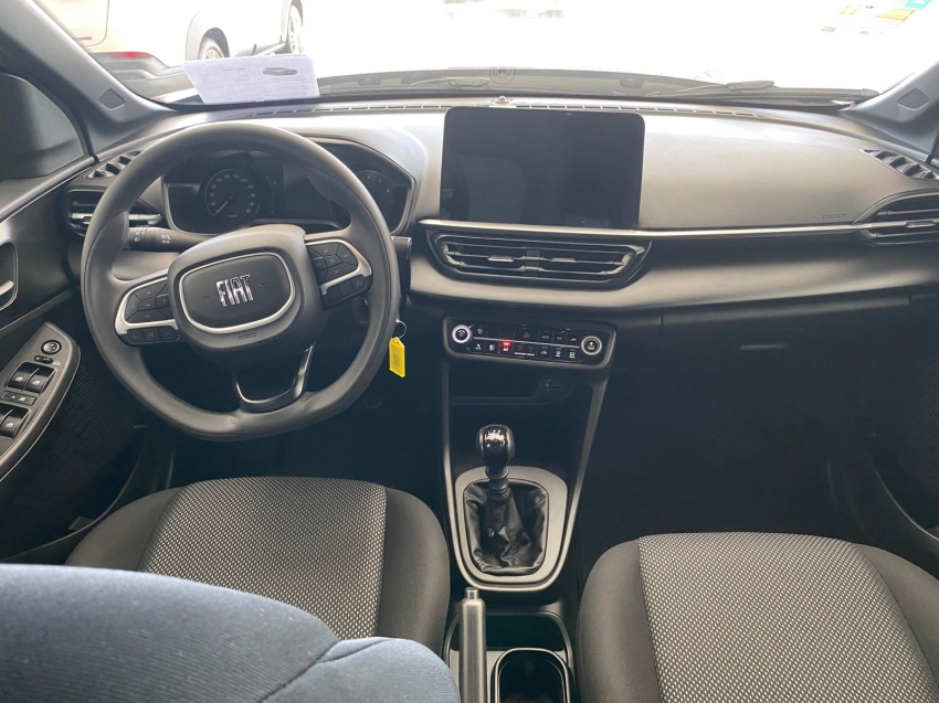 fiat pulse 1.3 flex drive manual 4p 20268
