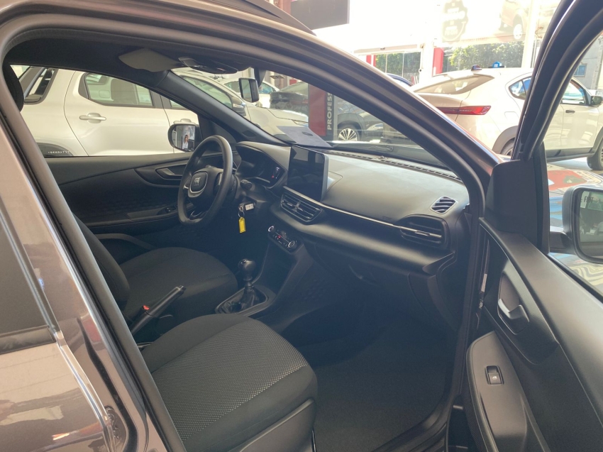 fiat pulse 1.3 flex drive manual 4p 20267