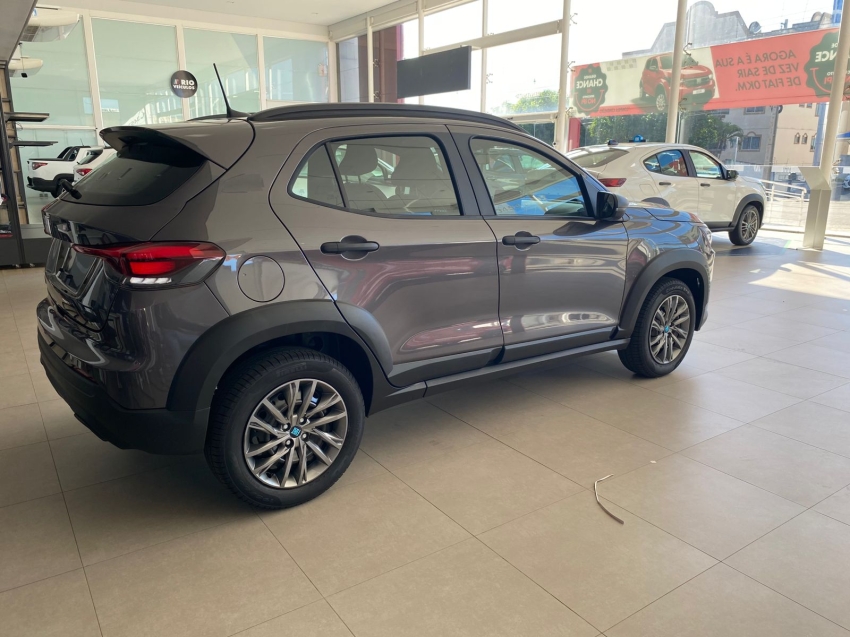fiat pulse 1.3 flex drive manual 4p 20263