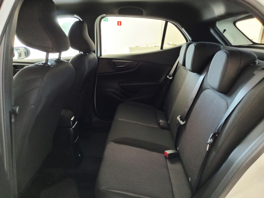 fiat pulse 1.3 flex drive cvt 4p automatico 202613