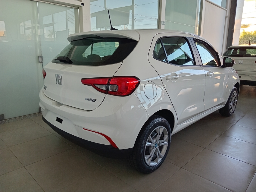 fiat argo 1.3 firefly flex drive cvt 4p automatico 20265