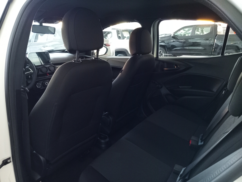 fiat argo 1.3 firefly flex drive cvt 4p automatico 202610