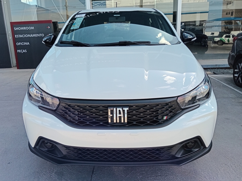fiat argo 1.0 firefly flex manual 4p 20261