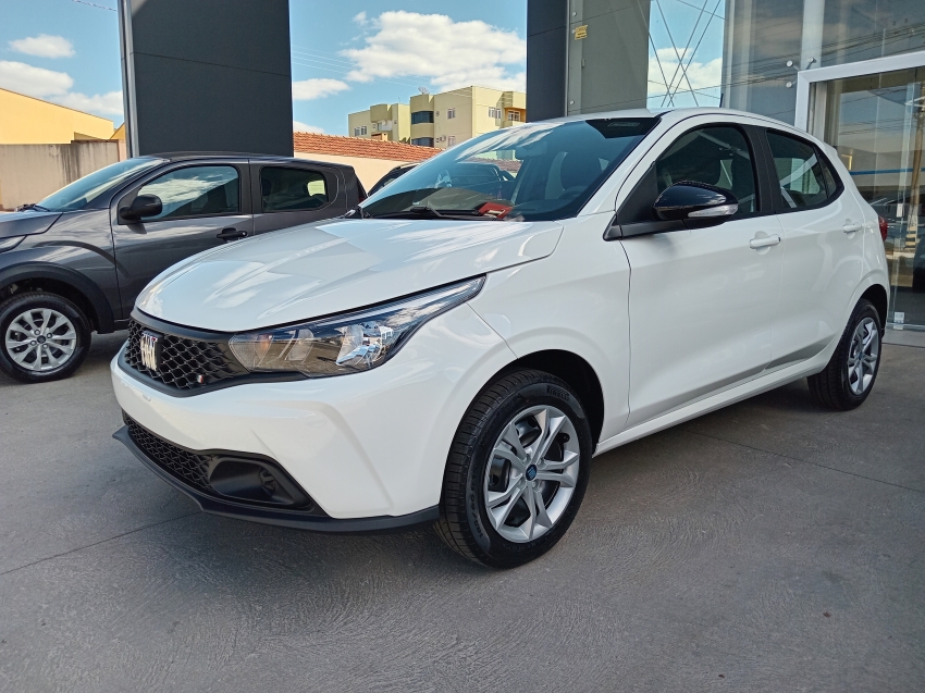 fiat argo 1.0 firefly flex manual 4p 20262
