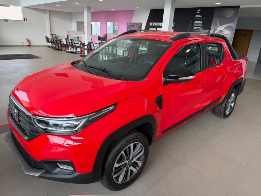 fiat strada 1.3 firefly flex volcano cd cvt 4p automatico 20272