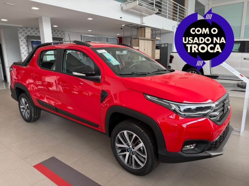 fiat strada 1.3 firefly flex volcano cd cvt 4p automatico 20270