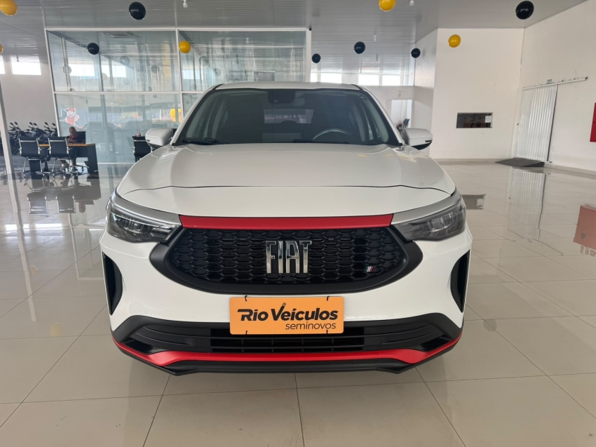 fiat fastback 1.0 turbo 200 flex audace cvt 4p automatico 20231