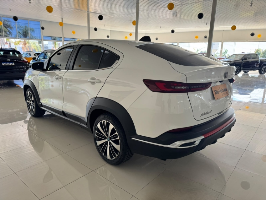 fiat fastback 1.0 turbo 200 flex audace cvt 4p automatico 20235