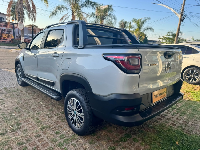 fiat strada 1.3 firefly flex ranch cd cvt 4p automatico 20235