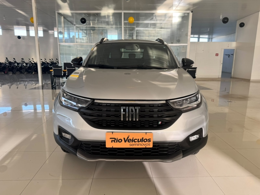 fiat strada 1.3 firefly flex ranch cd cvt 4p automatico 20231
