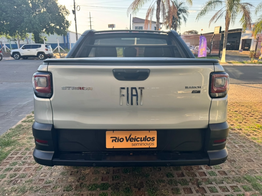fiat strada 1.3 firefly flex ranch cd cvt 4p automatico 20234