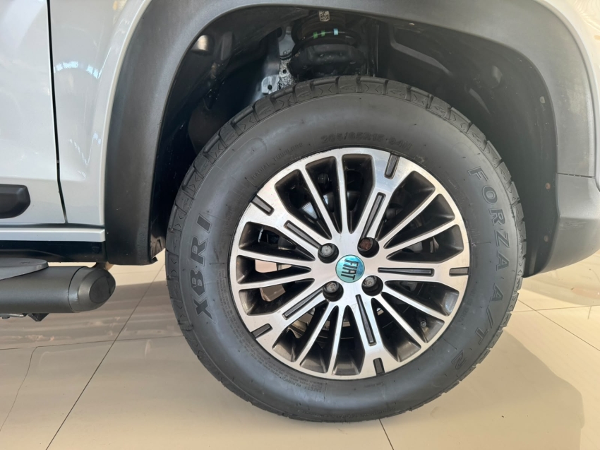 fiat strada 1.3 firefly flex ranch cd cvt 4p automatico 20238