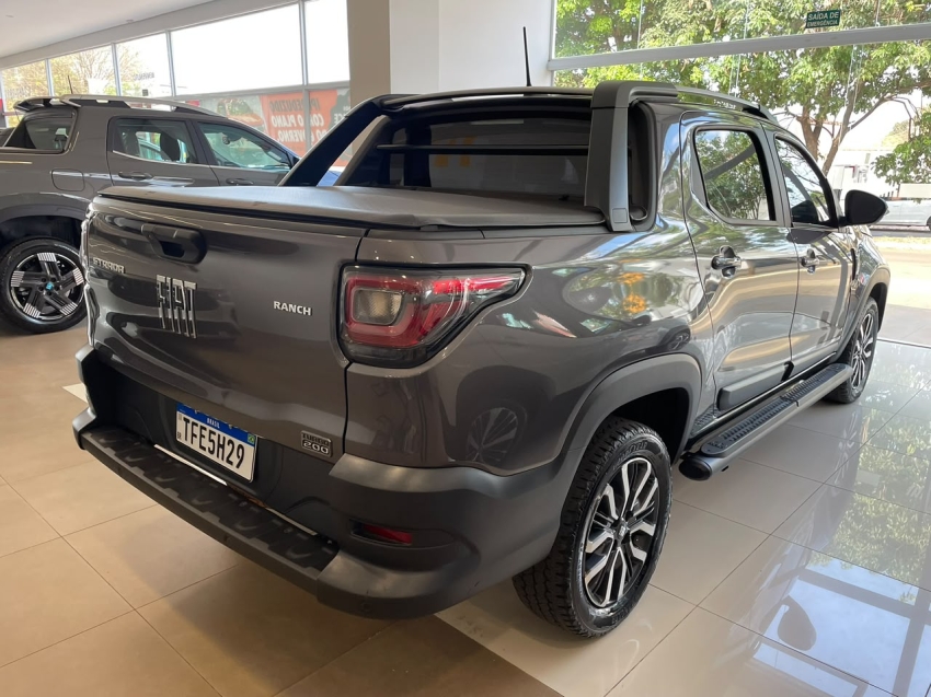 fiat strada 1.0 turbo 200 flex ranch cd cvt 4p automatico 20252