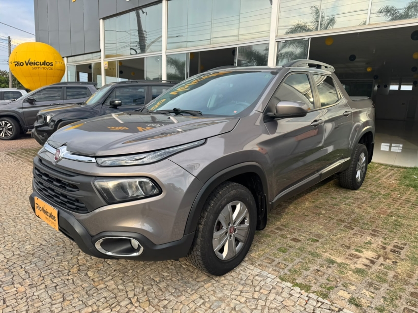 fiat toro 1.8 16v evo flex freedom at6 1.6 4p automatico 20212
