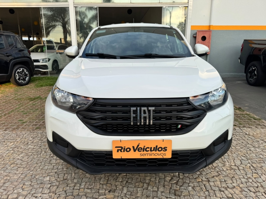 fiat strada 1.3 firefly flex freedom cd manual 4p 20251