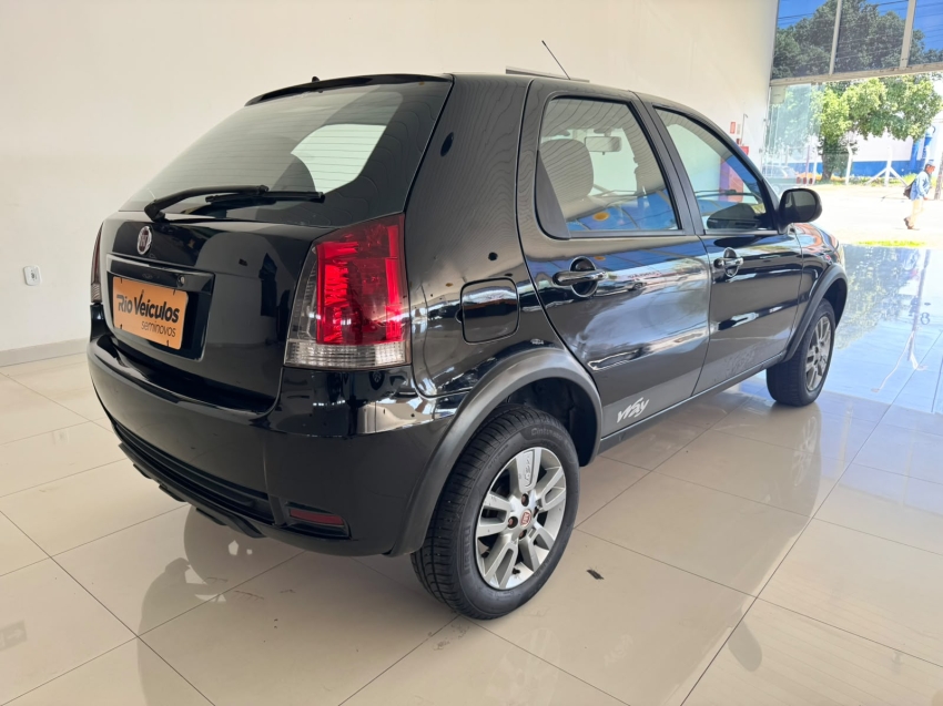 fiat palio 1.0 mpi fire way 8v flex 4p manual 20155