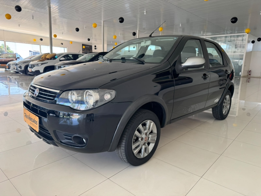 fiat palio 1.0 mpi fire way 8v flex 4p manual 20152