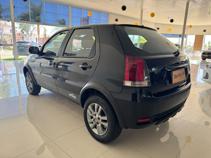 fiat palio 1.0 mpi fire way 8v flex 4p manual 20153