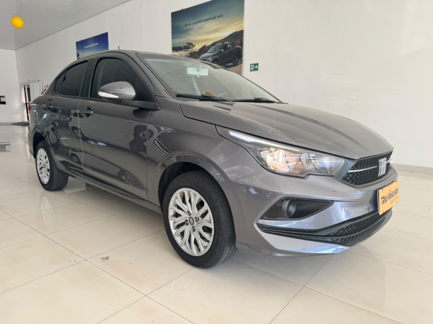 fiat cronos 1.3 firefly flex drive manual 4p 20220