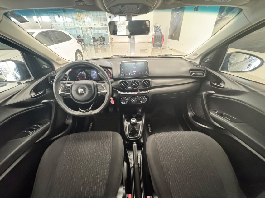 fiat cronos 1.3 firefly flex drive manual 4p 20226
