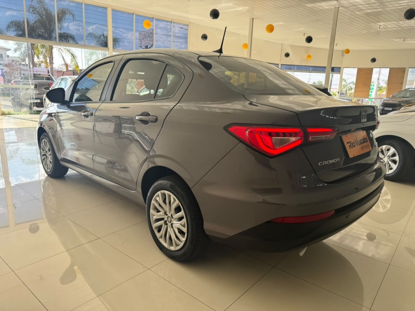 fiat cronos 1.3 firefly flex drive manual 4p 20225