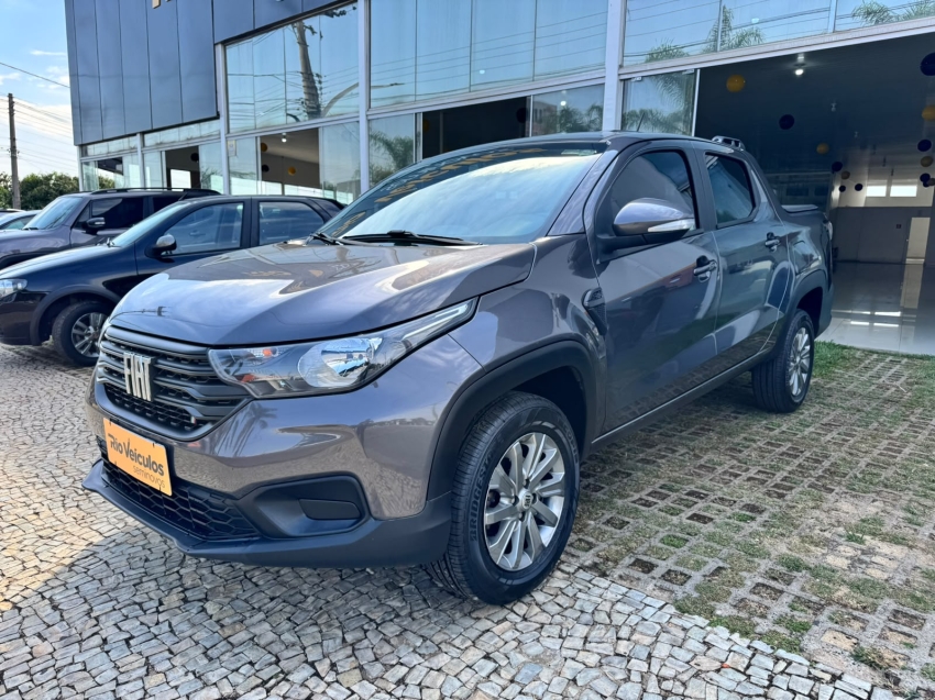 fiat strada 1.3 firefly flex freedom cd manual 4p 20232
