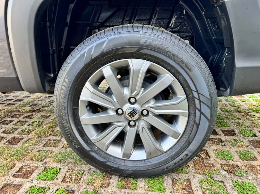 fiat strada 1.3 firefly flex freedom cd manual 4p 20238