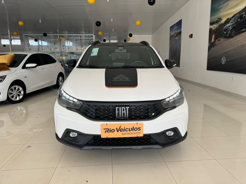 fiat argo 1.3 firefly flex trekking manual 4p 20261