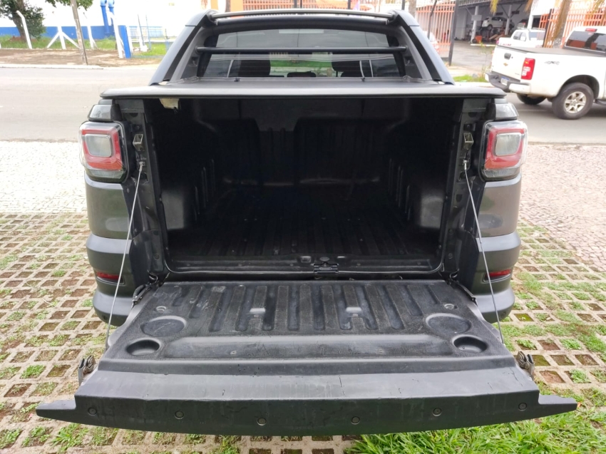 fiat strada 1.3 firefly flex ranch cd cvt 4p automatico 20238