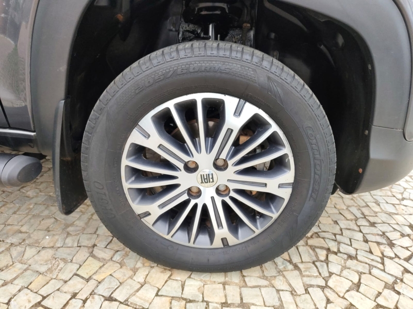 fiat strada 1.3 firefly flex ranch cd cvt 4p automatico 20239