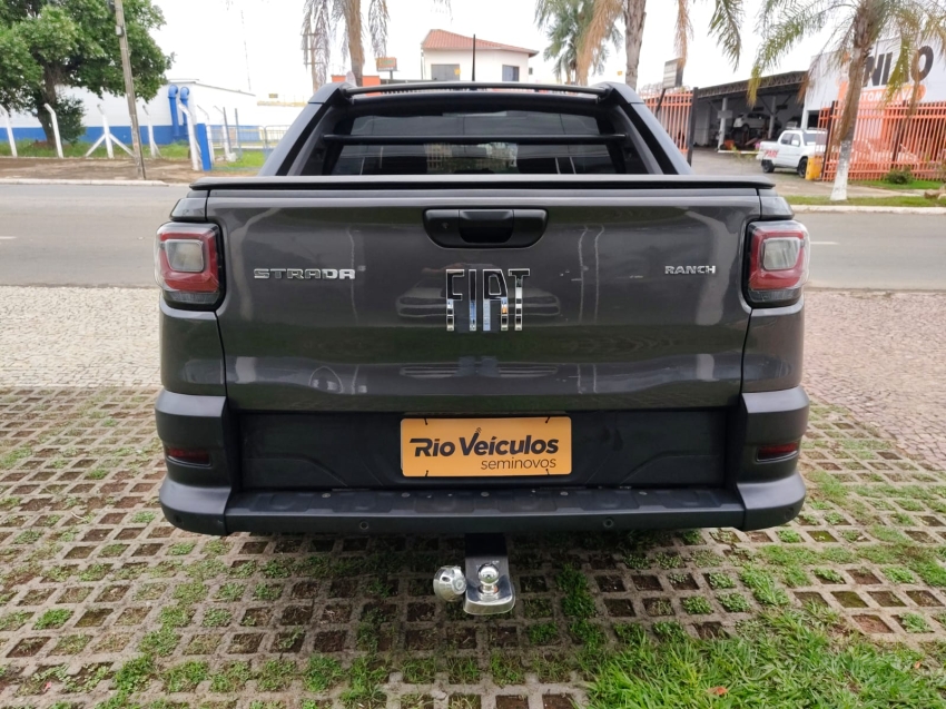 fiat strada 1.3 firefly flex ranch cd cvt 4p automatico 20234