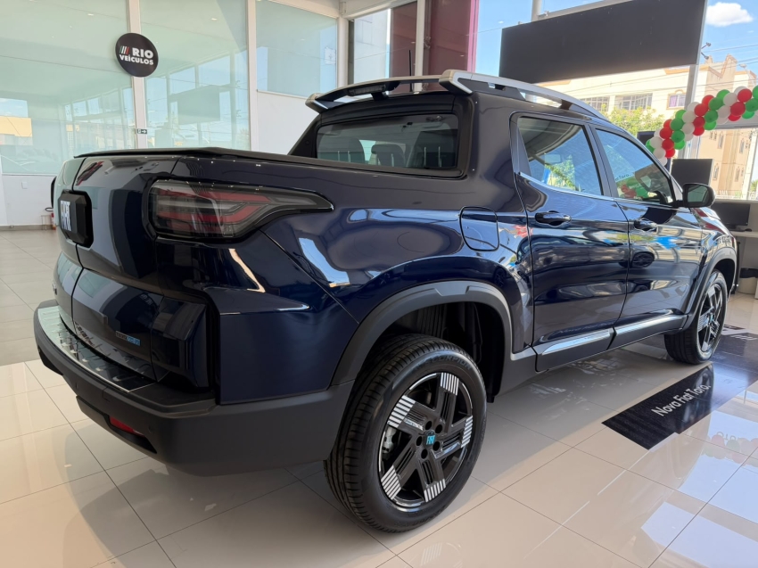 fiat toro 1.3 turbo 270 hybrid volcano at6 hibrido 4p automatico 20278