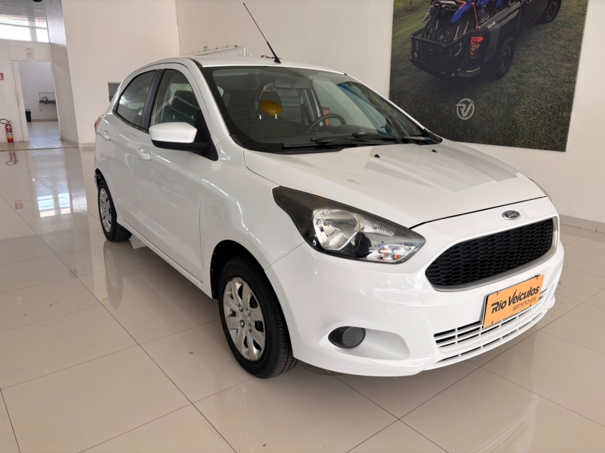 ford ka 1.0 ti-vct flex se manual 4p 20180