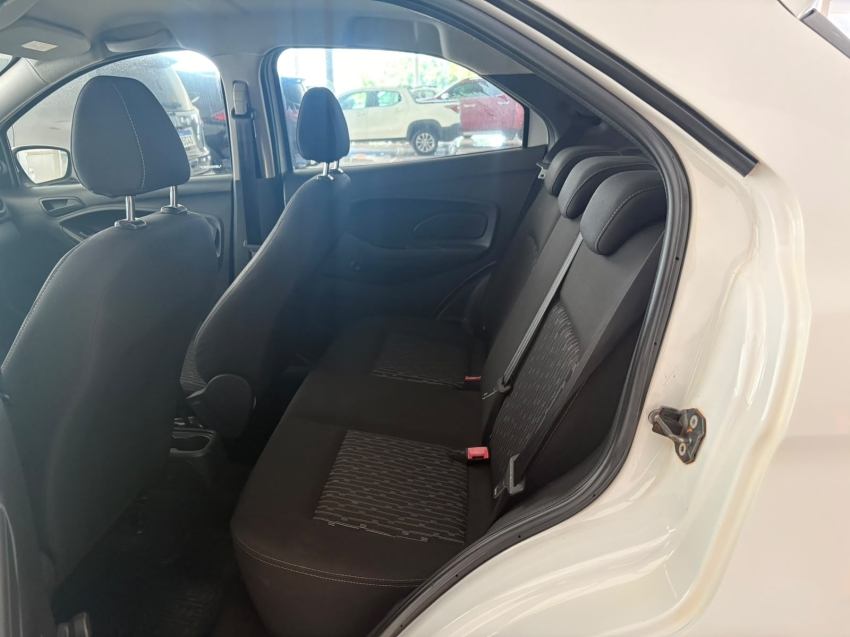 ford ka 1.0 ti-vct flex se manual 4p 20188
