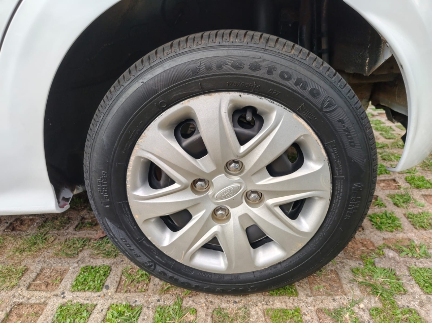 ford ka 1.0 ti-vct flex se manual 4p 20189