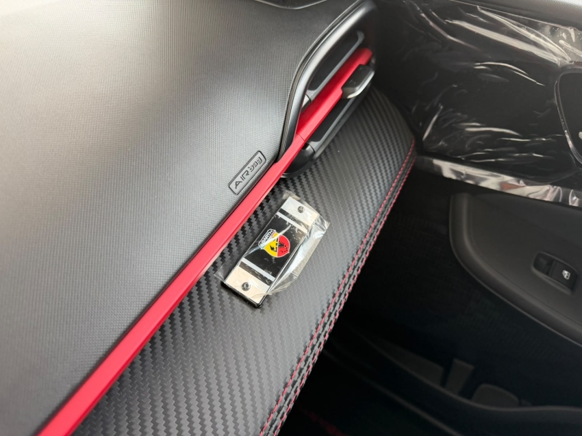fiat pulse 1.3 turbo 270 flex abarth at6 4p automatico 202613