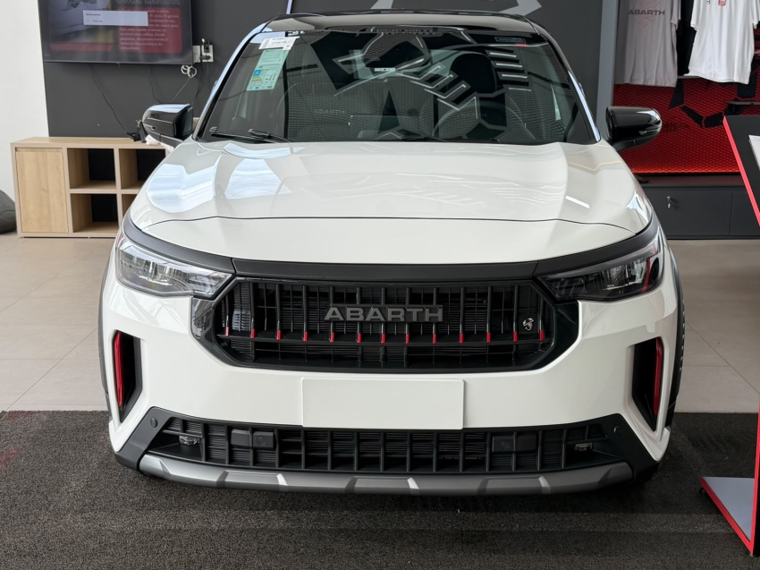 fiat pulse 1.3 turbo 270 flex abarth at6 4p automatico 20263