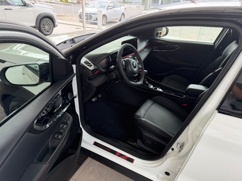 fiat pulse 1.3 turbo 270 flex abarth at6 4p automatico 20269