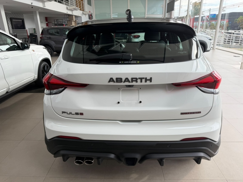 fiat pulse 1.3 turbo 270 flex abarth at6 4p automatico 20264