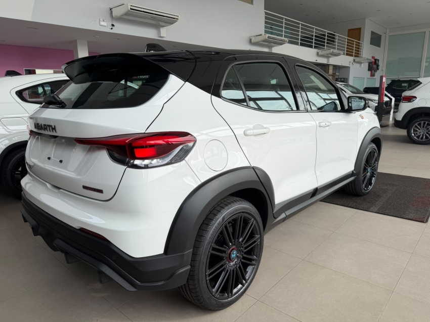 fiat pulse 1.3 turbo 270 flex abarth at6 4p automatico 20267