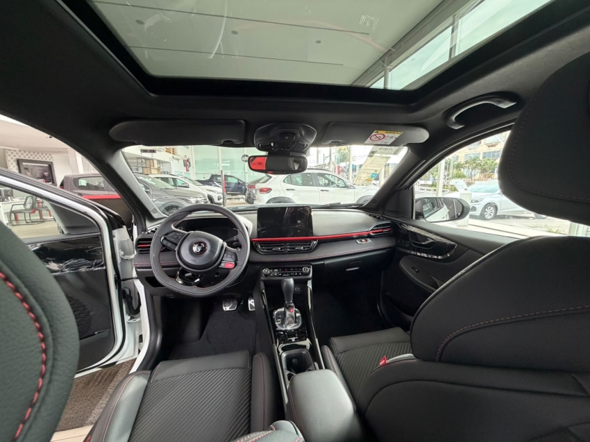 fiat pulse 1.3 turbo 270 flex abarth at6 4p automatico 202610