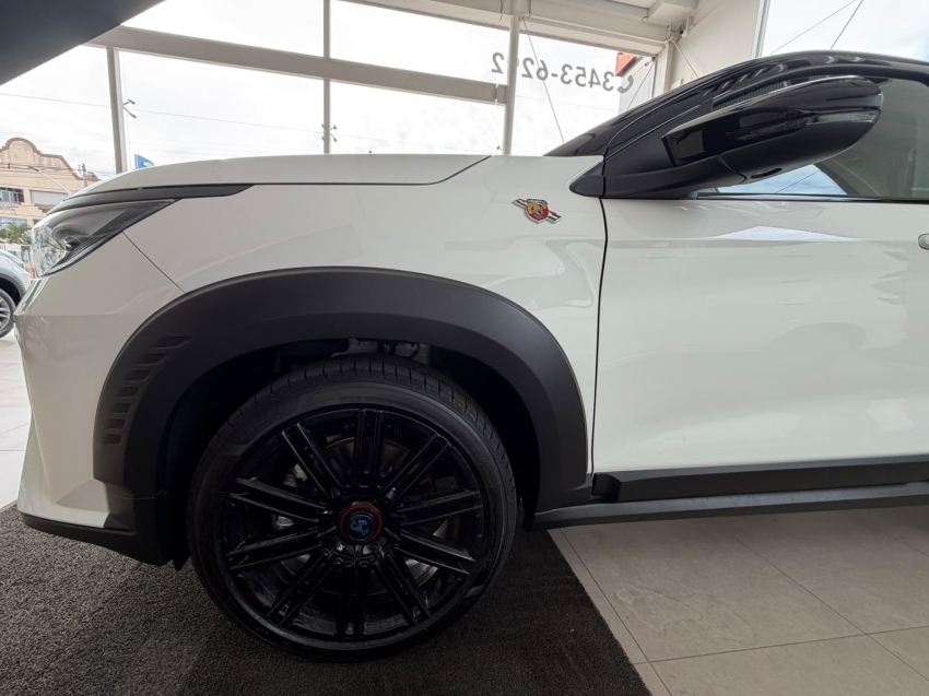 fiat pulse 1.3 turbo 270 flex abarth at6 4p automatico 202615