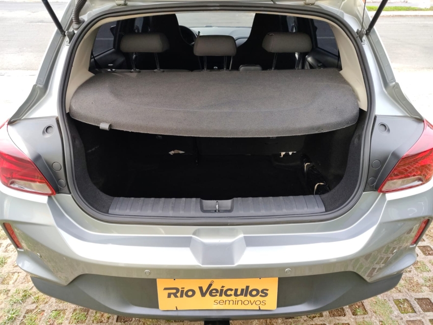 chevrolet onix 1.0 flex manual 4p 20258
