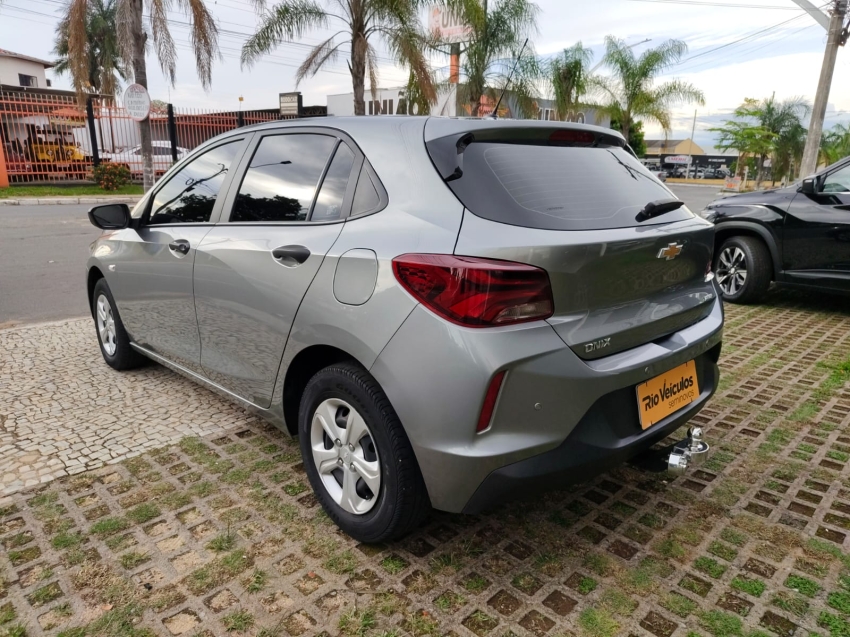 chevrolet onix 1.0 flex manual 4p 20253