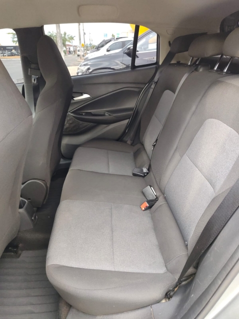 chevrolet onix 1.0 flex manual 4p 20257